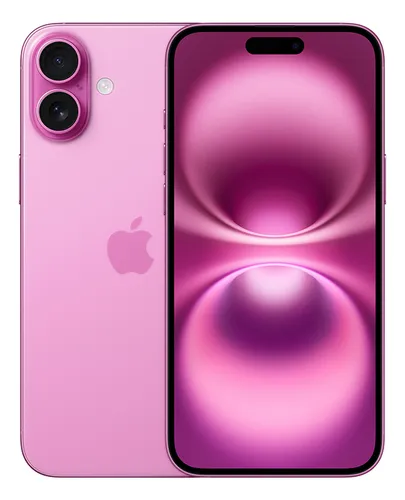 iPhone 16